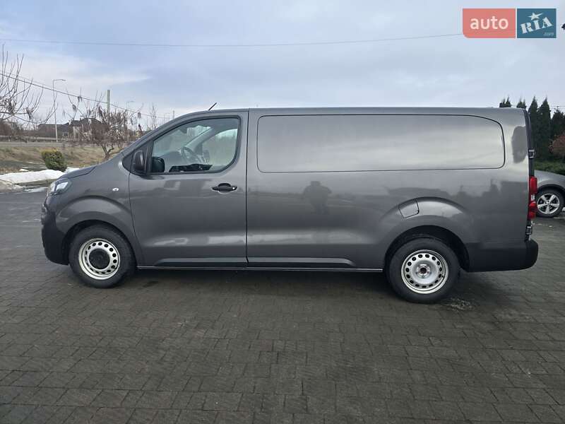 Грузовой фургон Opel Vivaro 2023 в Стрые фото 23 Грузовой фургон Opel Vivaro 2023 в Стрые