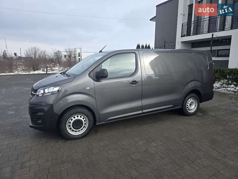 Грузовой фургон Opel Vivaro 2023 в Стрые фото 27 Грузовой фургон Opel Vivaro 2023 в Стрые
