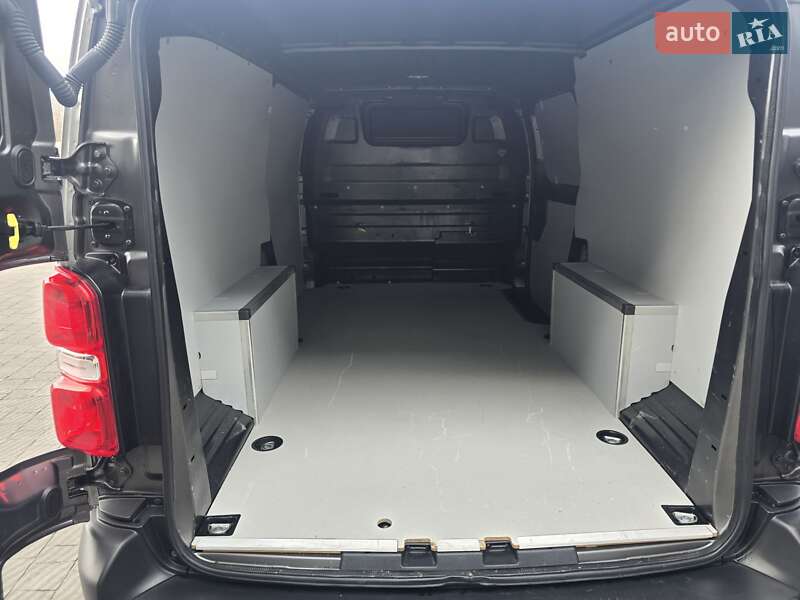 Грузовой фургон Opel Vivaro 2023 в Стрые фото 31 Грузовой фургон Opel Vivaro 2023 в Стрые