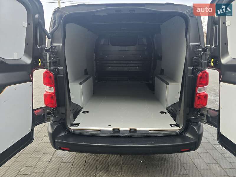 Грузовой фургон Opel Vivaro 2023 в Стрые фото 32 Грузовой фургон Opel Vivaro 2023 в Стрые