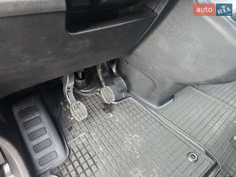 Грузовой фургон Opel Vivaro 2023 в Стрые фото 47 Грузовой фургон Opel Vivaro 2023 в Стрые