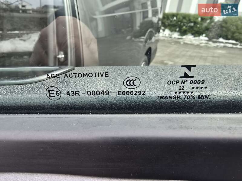 Грузовой фургон Opel Vivaro 2023 в Стрые фото 55 Грузовой фургон Opel Vivaro 2023 в Стрые