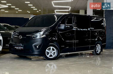 Минивэн Opel Vivaro 2019 в Николаеве