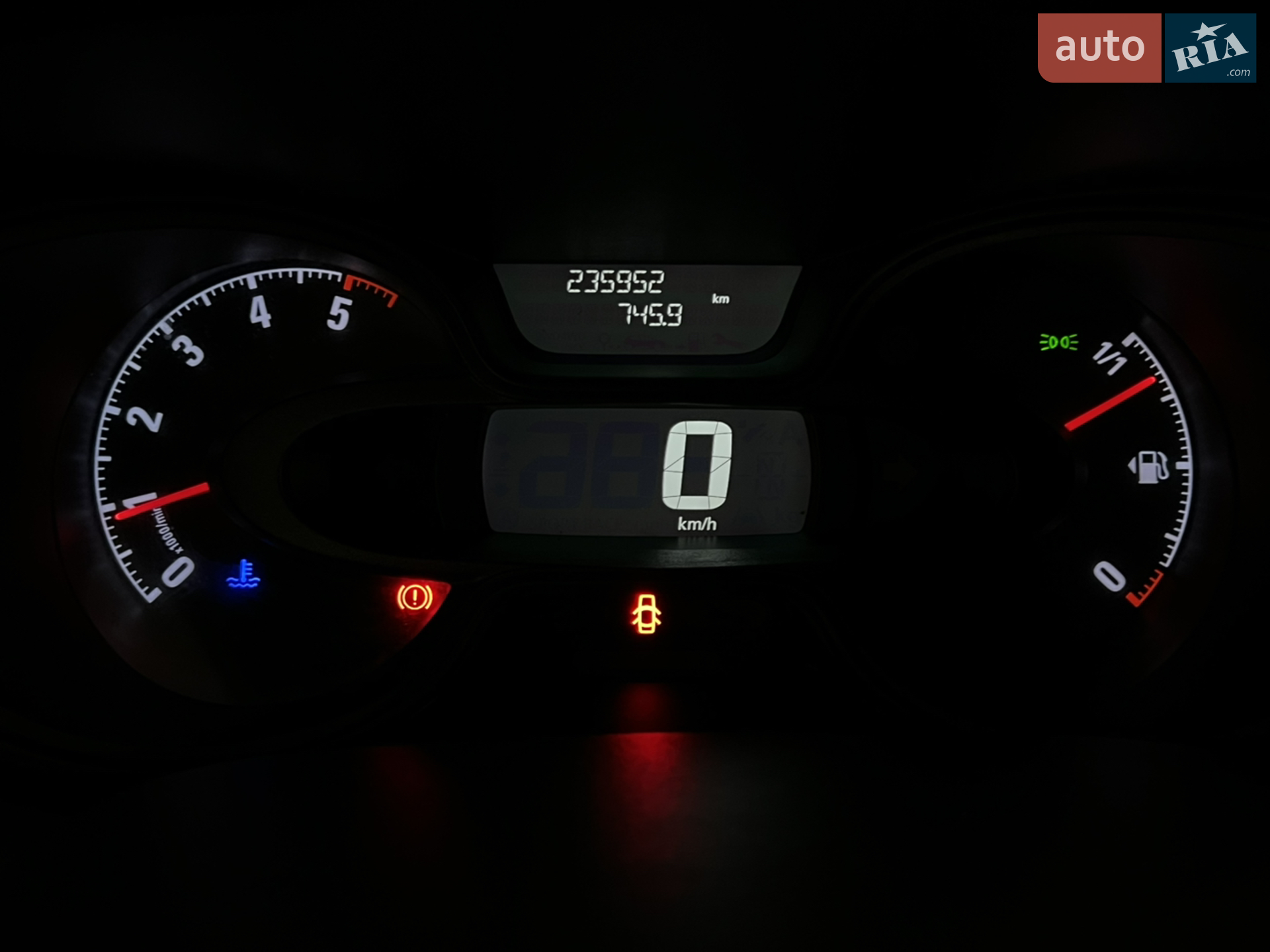 2019 Opel Vivaro - мініатюра 12