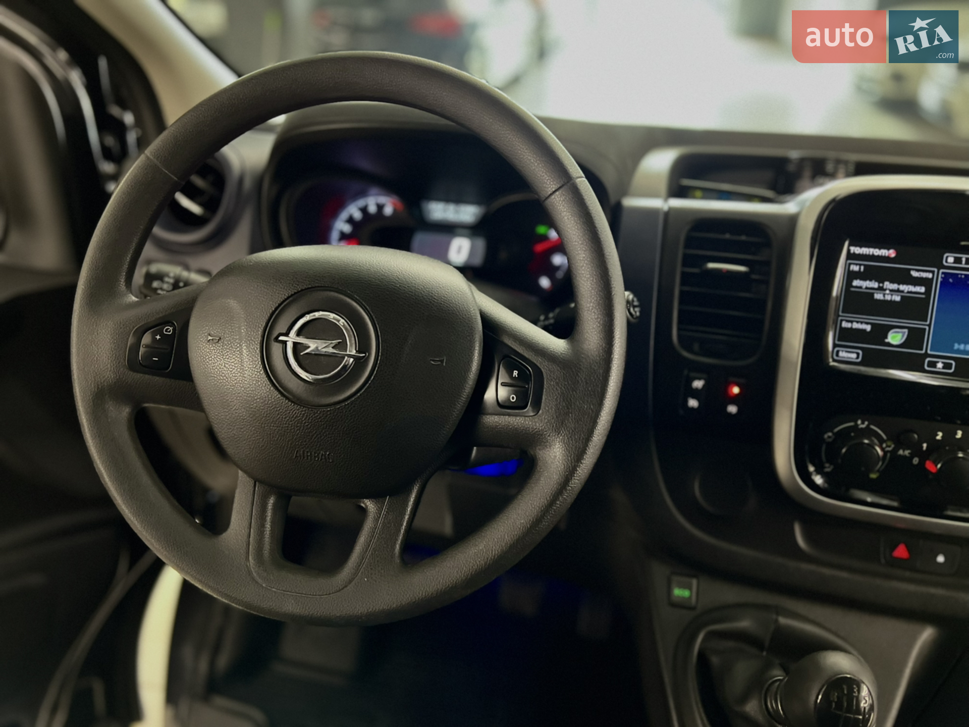 2019 Opel Vivaro - мініатюра 19