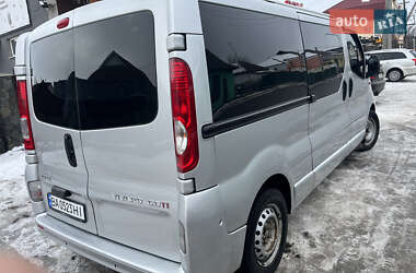 Минивэн Opel Vivaro 2011 в Гайвороне
