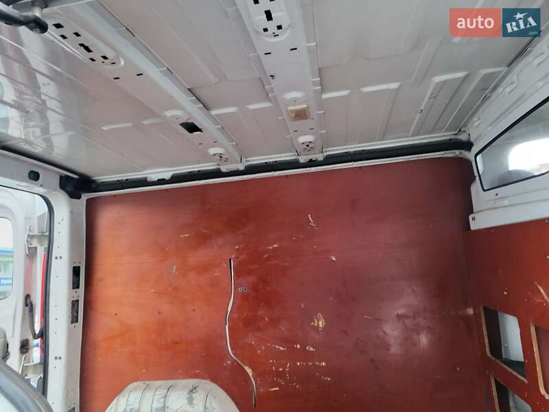 Грузопассажирский фургон Opel Vivaro 2011 в Хмельницком фото 63 Грузопассажирский фургон Opel Vivaro 2011 в Хмельницком