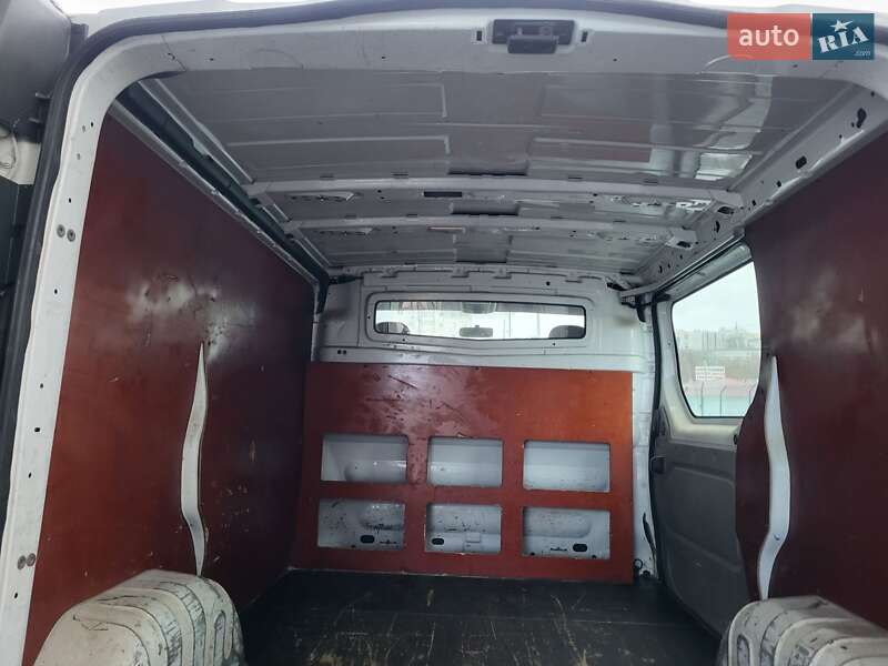 Грузопассажирский фургон Opel Vivaro 2011 в Хмельницком фото 66 Грузопассажирский фургон Opel Vivaro 2011 в Хмельницком
