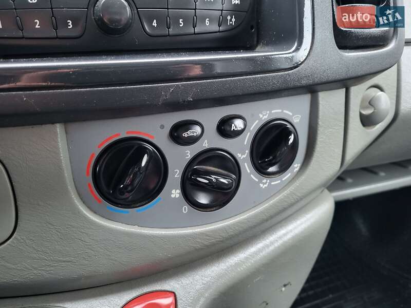 Грузопассажирский фургон Opel Vivaro 2011 в Хмельницком фото 79 Грузопассажирский фургон Opel Vivaro 2011 в Хмельницком