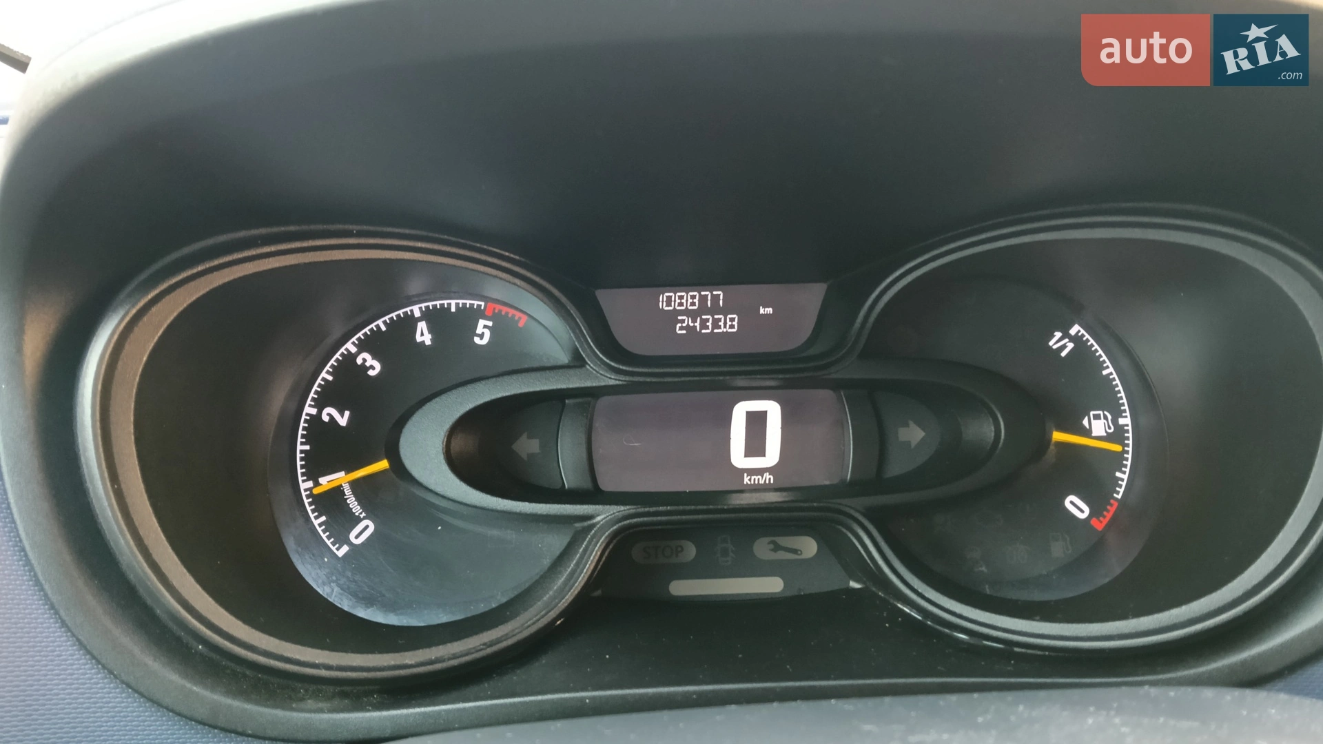 2017 Opel Vivaro - мініатюра 14