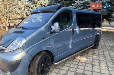 Мінівен Opel Vivaro 2010 в Вознесенську