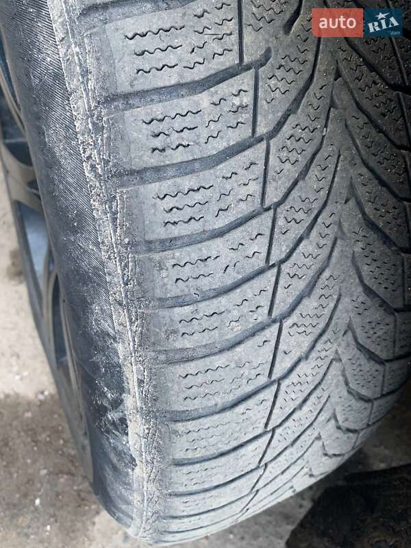 Минивэн Opel Vivaro 2010 в Вознесенске