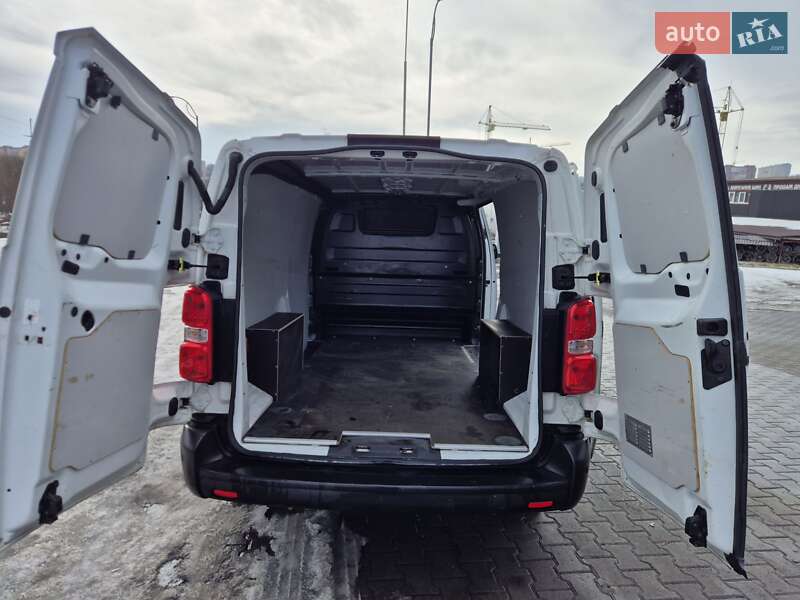 Грузовой фургон Opel Vivaro 2021 в Хмельницком