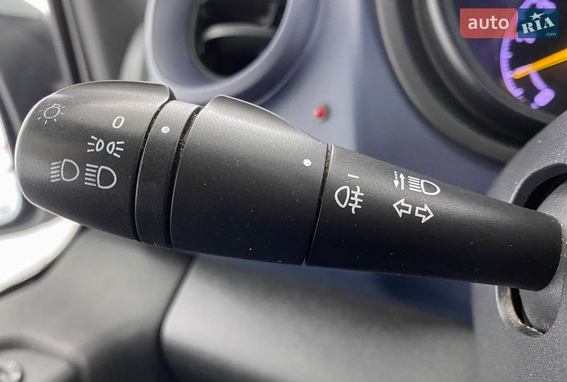 Минивэн Opel Vivaro 2014 в Львове