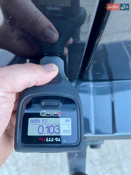 Грузопассажирский фургон Opel Vivaro 2015 в Млинове