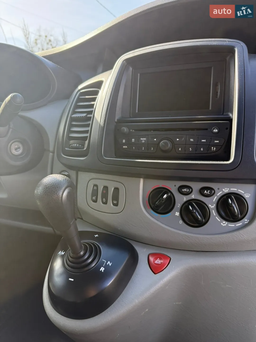 2014 Opel Vivaro - мініатюра 7