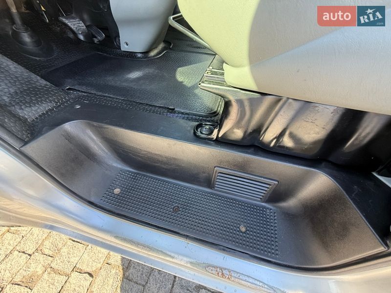 Минивэн Opel Vivaro 2014 в Коростышеве