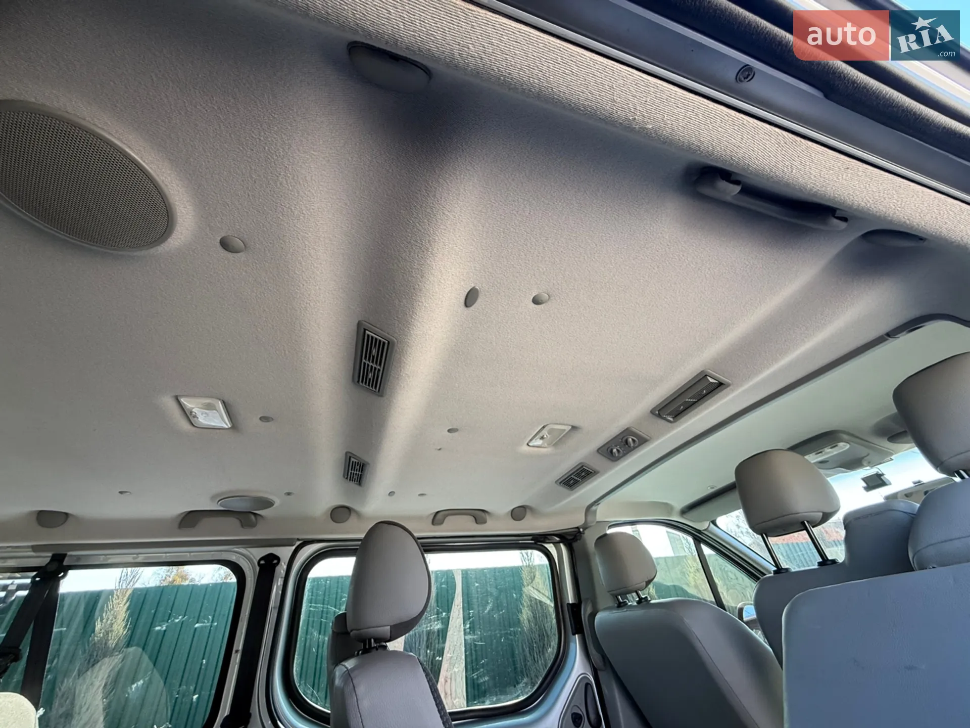 2014 Opel Vivaro - мініатюра 15