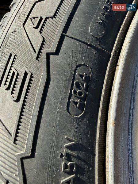 Минивэн Opel Vivaro 2014 в Коростышеве