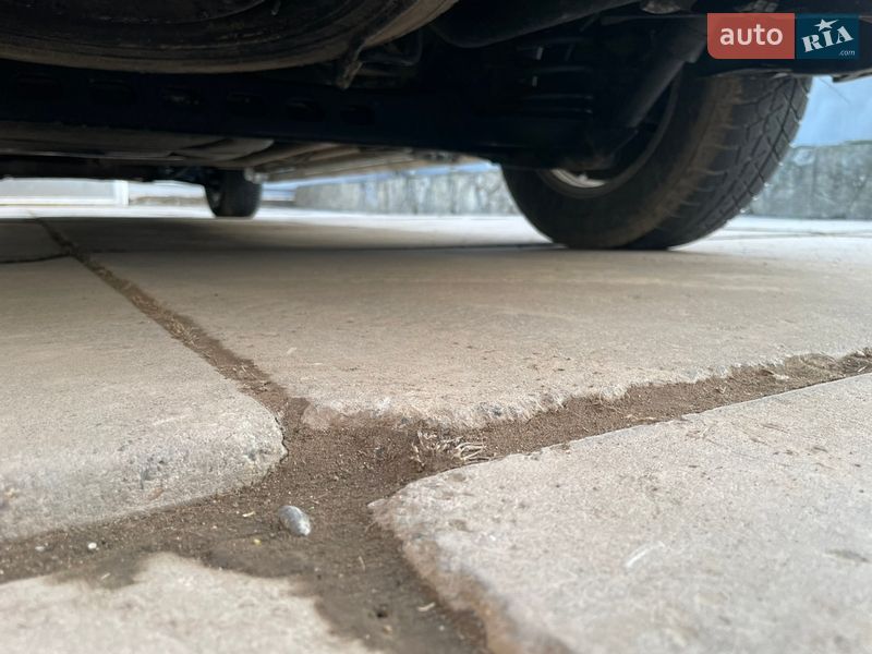 Минивэн Opel Vivaro 2010 в Хотине