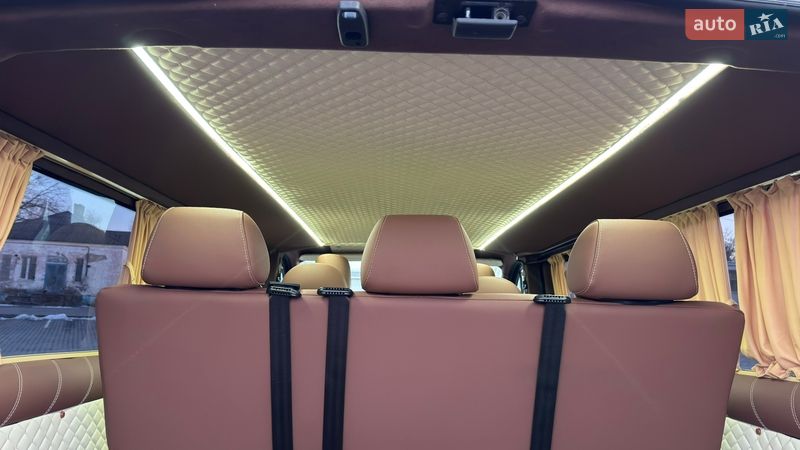 Минивэн Opel Vivaro 2015 в Кременчуге