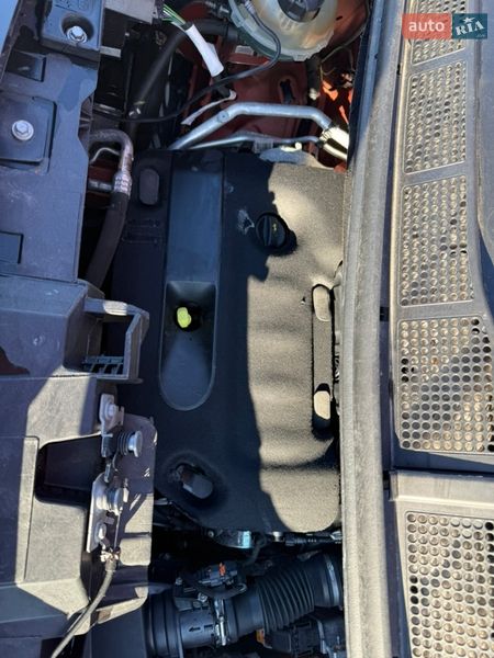 Минивэн Opel Vivaro 2021 в Львове