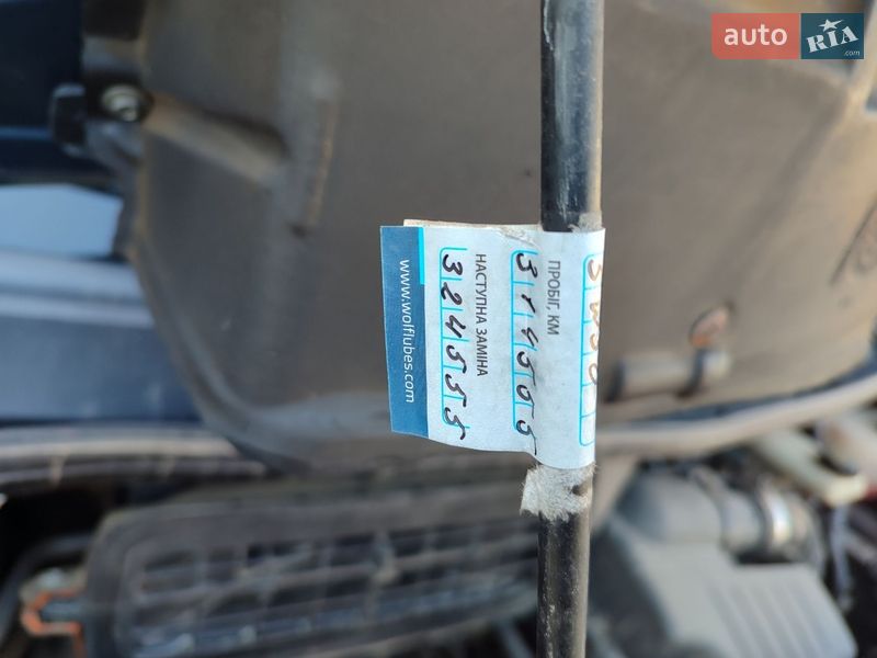 Мінівен Opel Vivaro 2008 в Вінниці