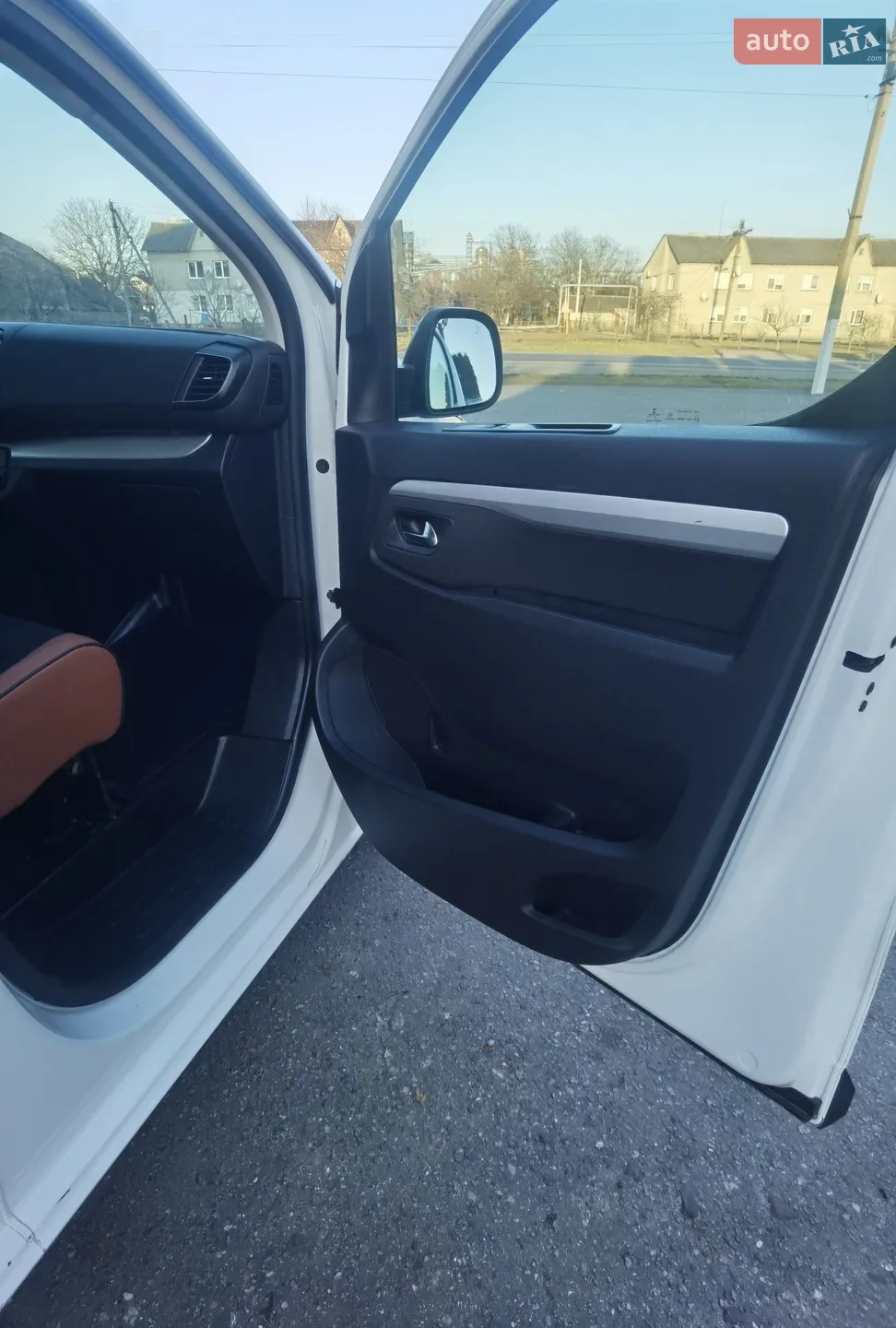 2020 Opel Vivaro - мініатюра 26