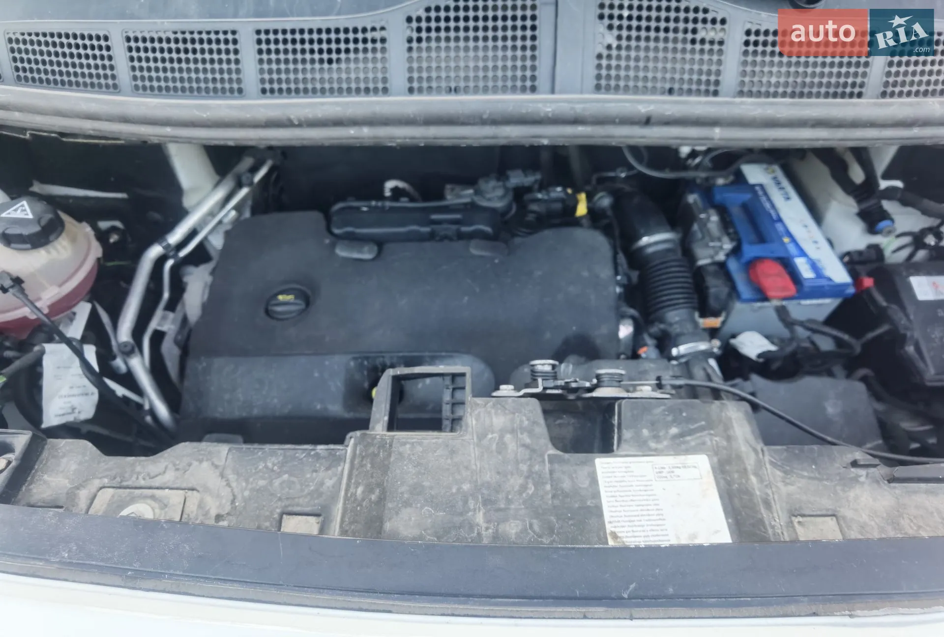 2020 Opel Vivaro - мініатюра 37