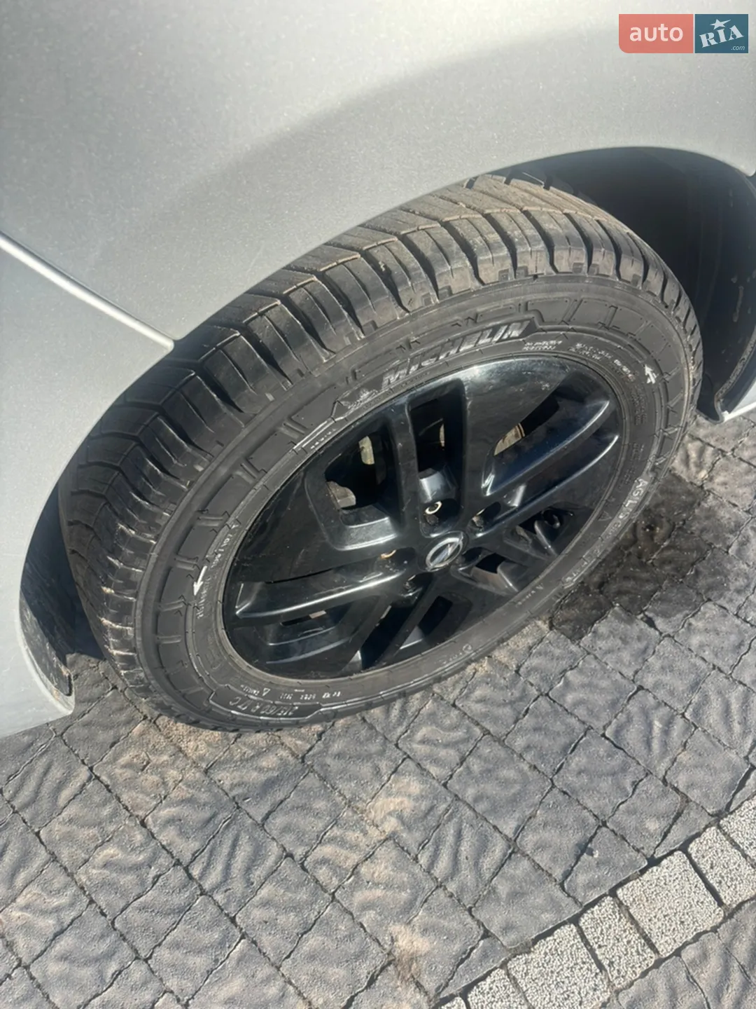 2018 Opel Vivaro - мініатюра 17