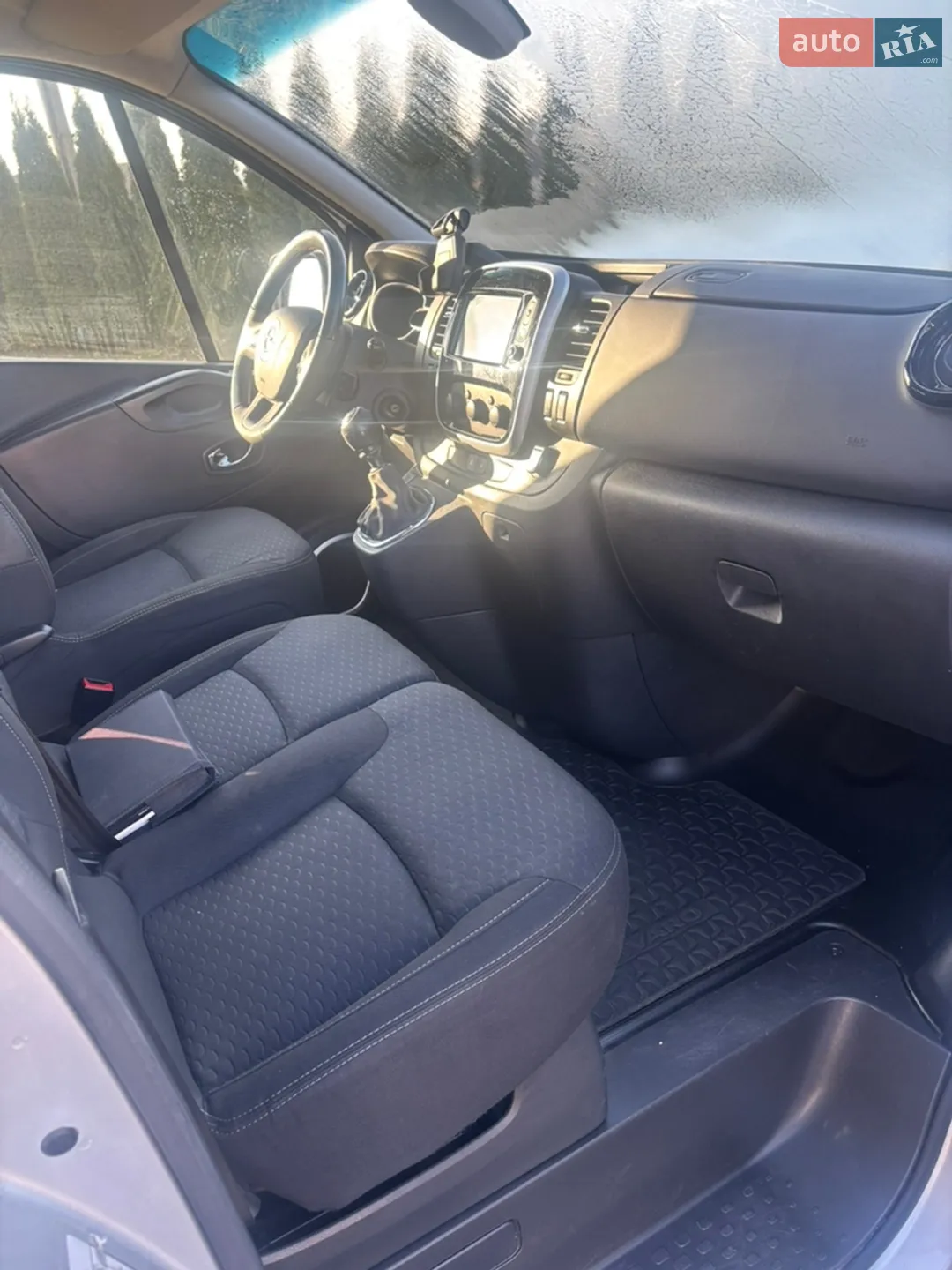 2018 Opel Vivaro - мініатюра 18