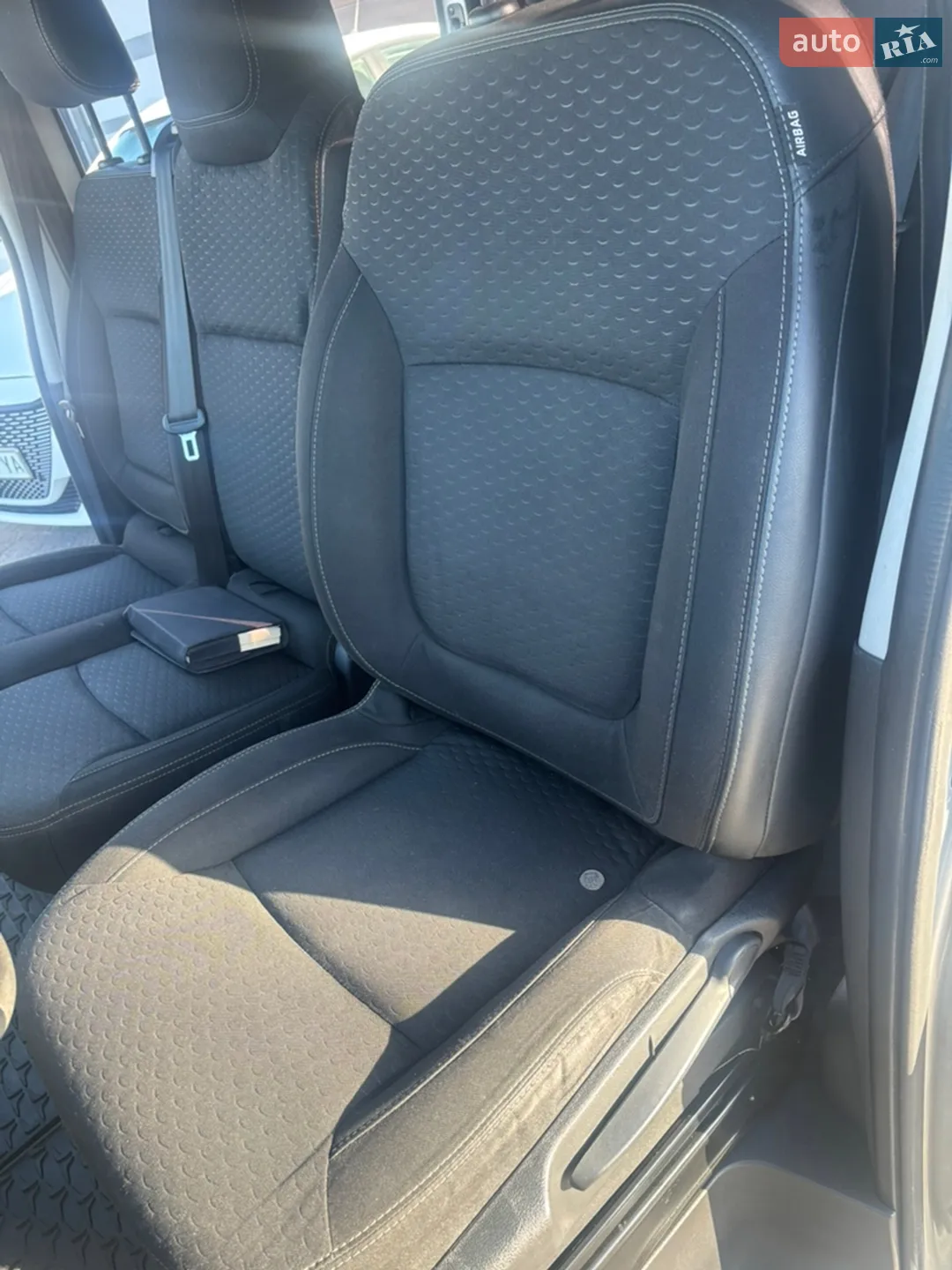 2018 Opel Vivaro - мініатюра 24