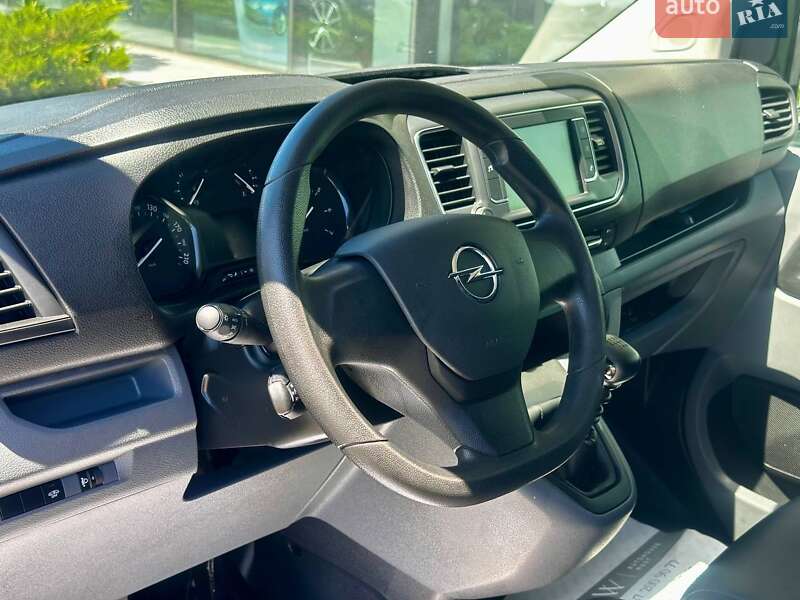 Вантажний фургон Opel Vivaro 2020 в Львові