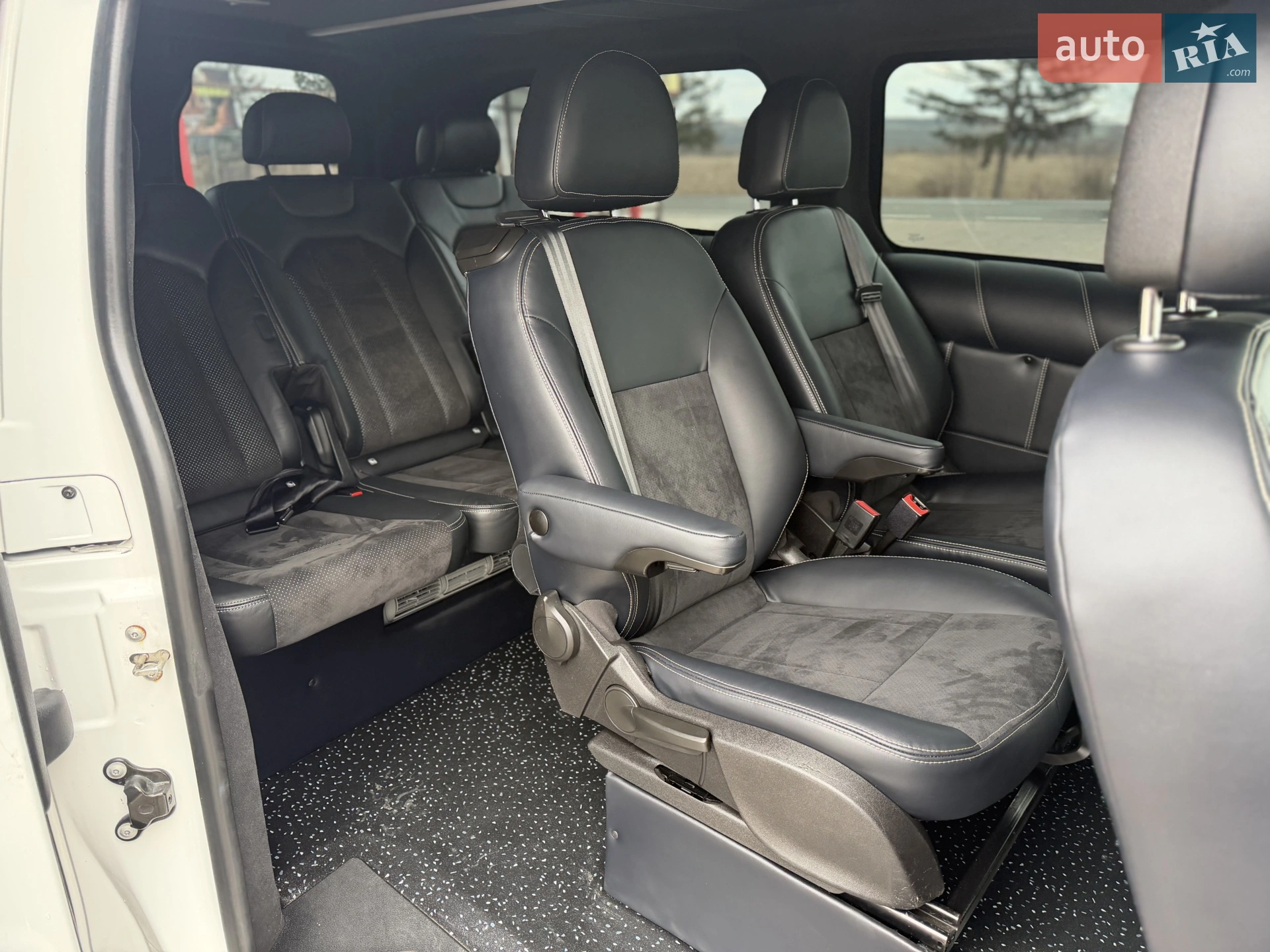 2021 Opel Vivaro - мініатюра 21