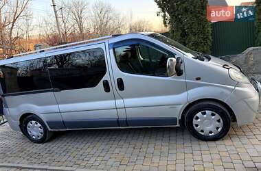 Мінівен Opel Vivaro 2007 в Хмельницькому