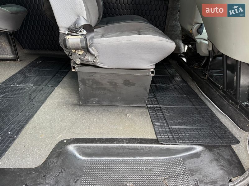 Минивэн Opel Vivaro 2004 в Хмельницком фото 29 Минивэн Opel Vivaro 2004 в Хмельницком