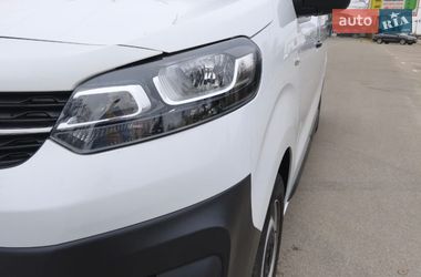 Вантажний фургон Opel Vivaro 2020 в Києві