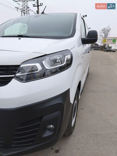 Вантажний фургон Opel Vivaro 2020 в Києві