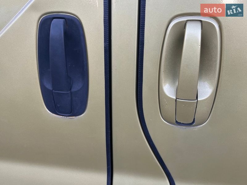 Другие грузовики Opel Vivaro 2004 в Софиевской Борщаговке фото 14 Другие грузовики Opel Vivaro 2004 в Софиевской Борщаговке