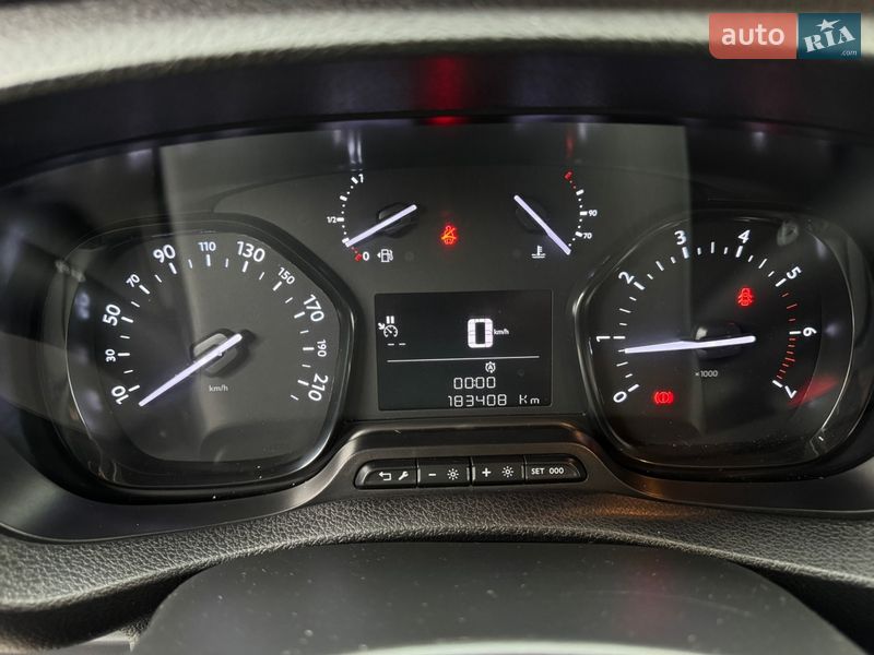 Минивэн Opel Vivaro 2021 в Львове фото 11 Минивэн Opel Vivaro 2021 в Львове