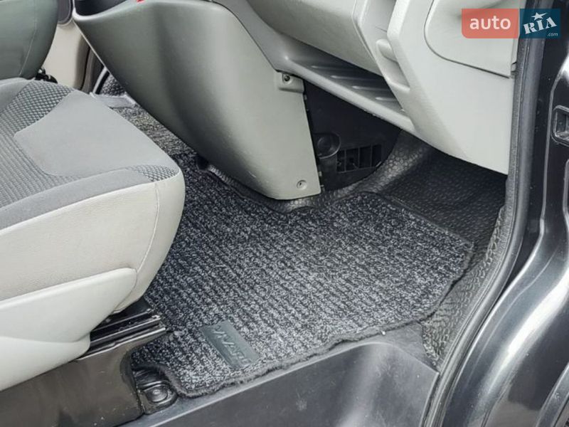 Вантажний фургон Opel Vivaro 2012 в Києві фото 7 Вантажний фургон Opel Vivaro 2012 в Києві