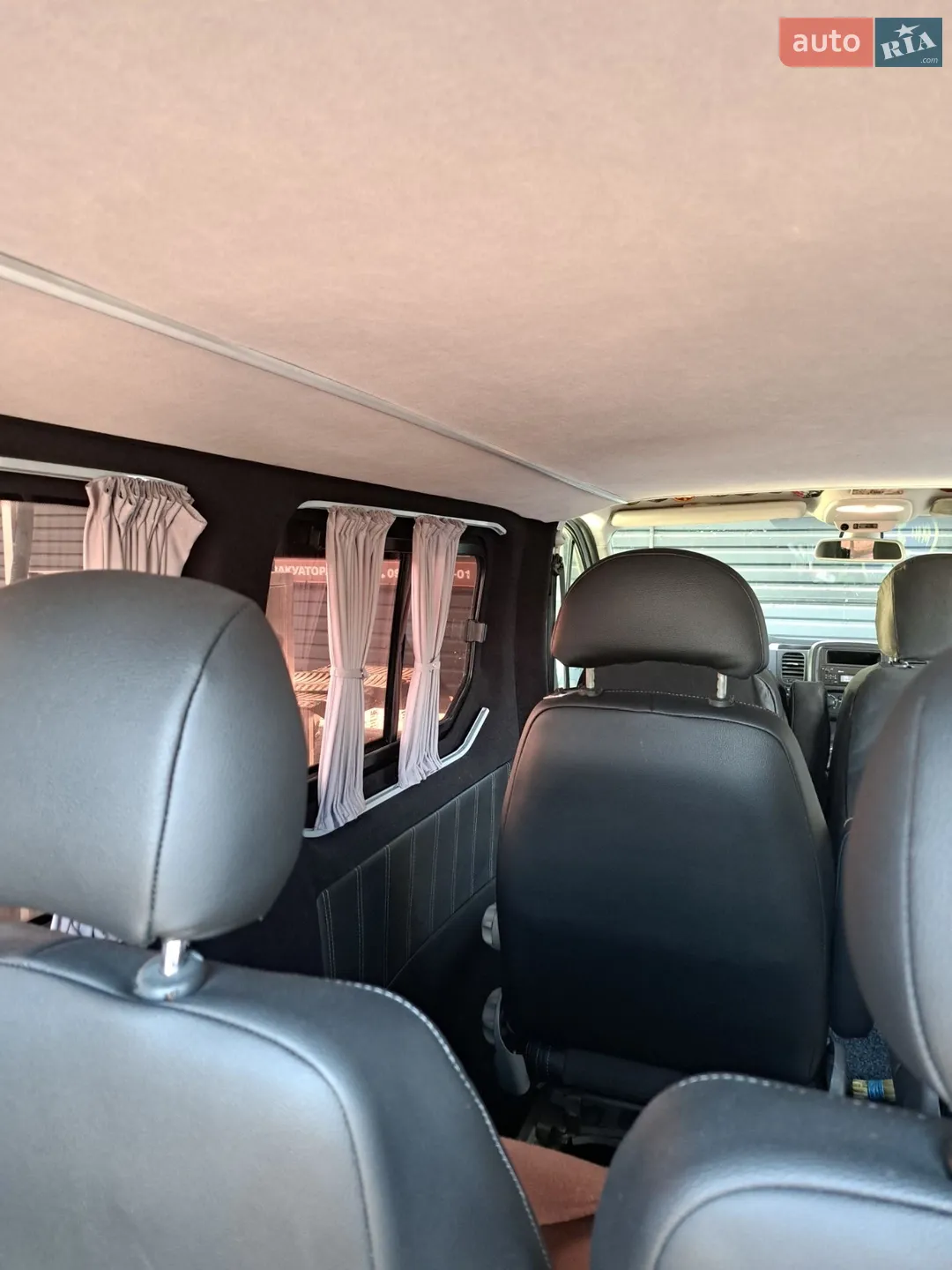 2015 Opel Vivaro - мініатюра 17