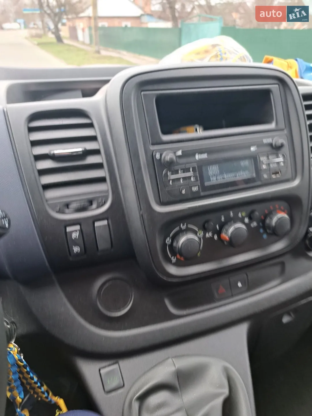 2015 Opel Vivaro - мініатюра 27