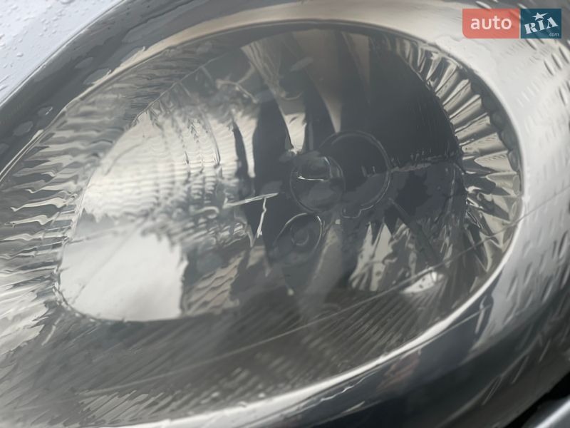 Минивэн Opel Vivaro 2005 в Львове фото 17 Минивэн Opel Vivaro 2005 в Львове