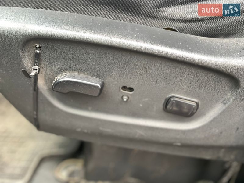 Минивэн Opel Vivaro 2005 в Львове фото 25 Минивэн Opel Vivaro 2005 в Львове