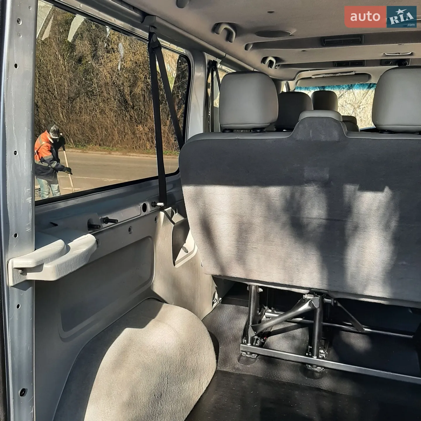 2011 Opel Vivaro - мініатюра 18