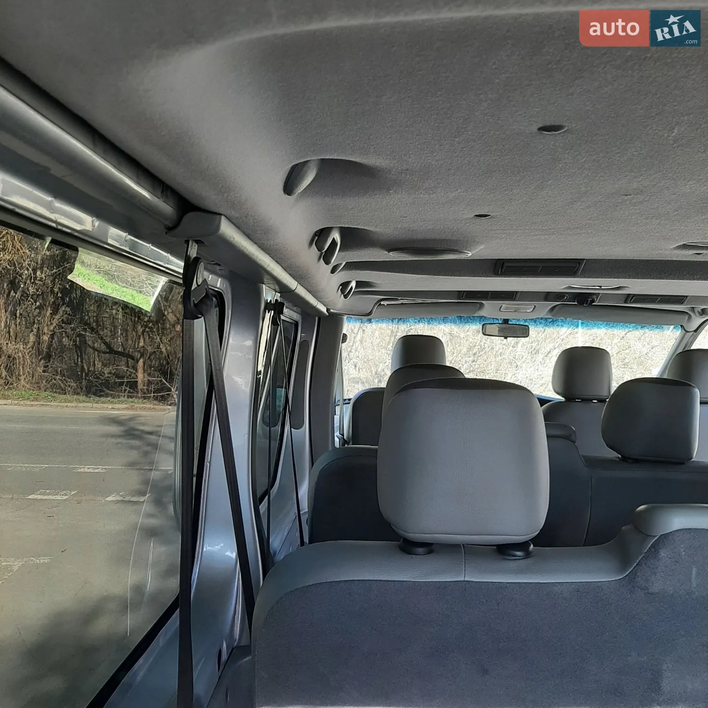 2011 Opel Vivaro - мініатюра 20