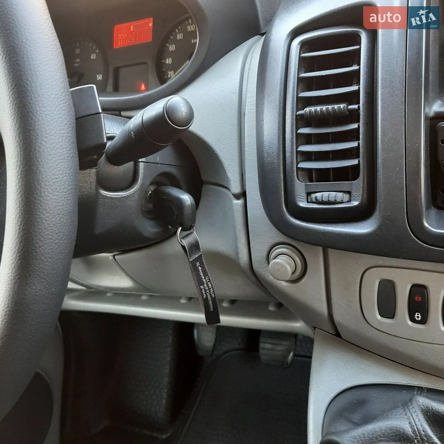 2011 Opel Vivaro - мініатюра 51