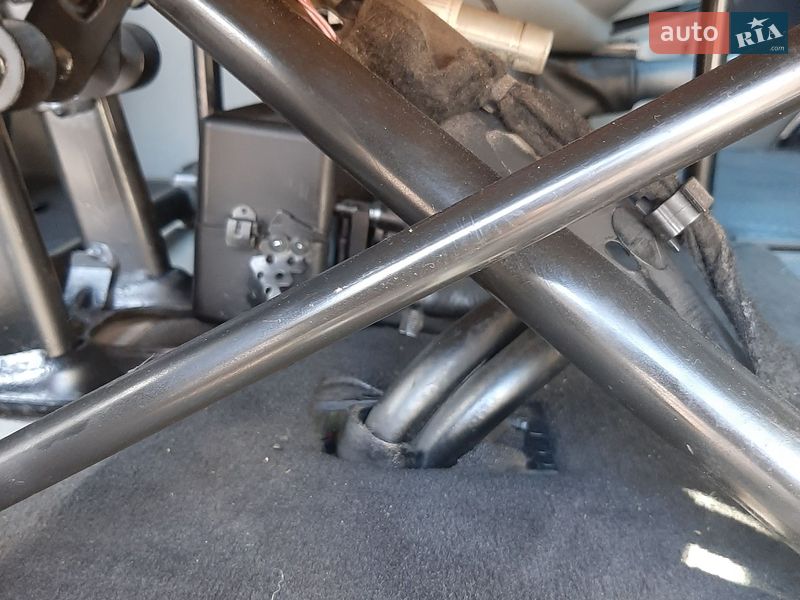 Мінівен Opel Vivaro 2011 в Полтаві