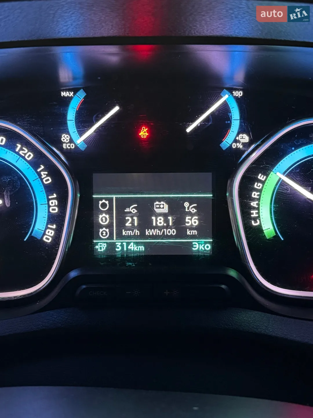 2021 Opel Vivaro - мініатюра 3